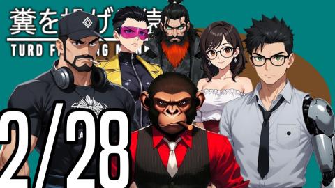 The TFM Show: February 28th, 2026