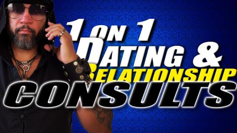 FREE CONSULTATION SUNDAY | Call in with your Dating & Relationship Questions