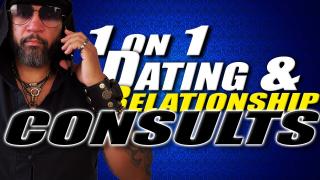 FREE CONSULTATION SUNDAY | Call in with your Dating & Relationship Questions