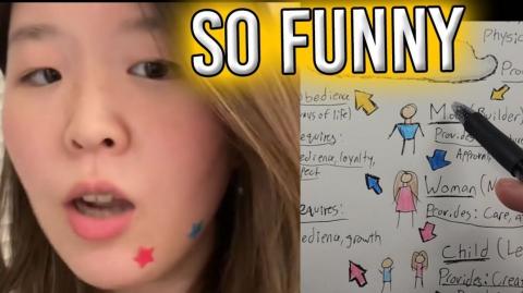 So Funny (All gone?)