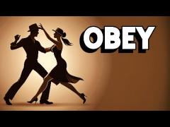 The Odd, Yet Simple Logic Why Women Should Obey Their Husbands