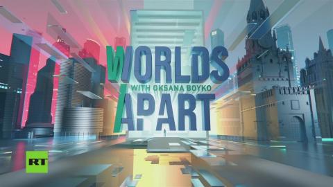 Worlds Apart | Tarrific injustice?