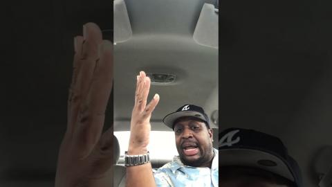 Fear I had As A Child.