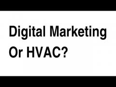 Digital Marketing or Trades?