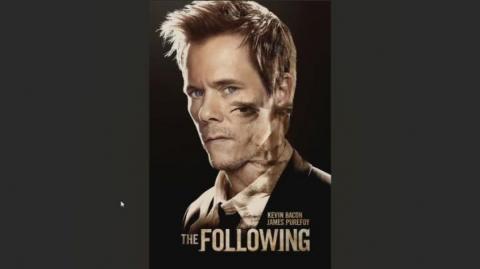 The Following Review