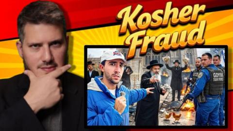 REACTION: JEWISH INVASION OF AMERICA | Haqiqat Show Ep. 116