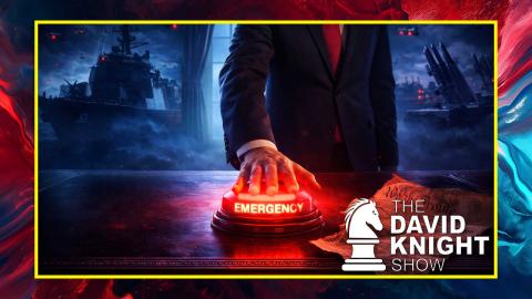 Mon Episode #2212: Trump’s Executive War Machine