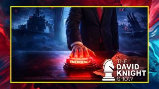 Mon Episode #2212: Trump’s Executive War Machine