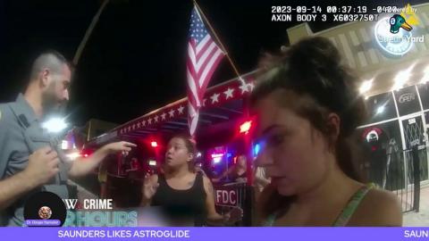 The Launch, the Debut of the Number ONE Song in 'Merica! From the Hamster