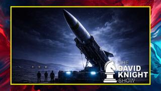 Tue Episode #2213: Iran: War Without Objectives