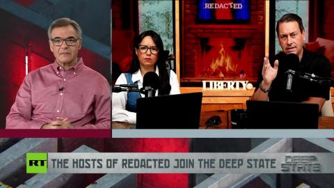 Deep State | The truth behind the Epstein files