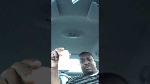 Ollipop cream soda review