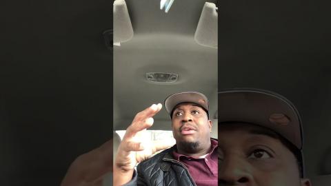 Don’t Go Out Your Way To Be Nice To People.