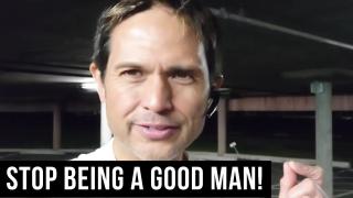 Why Being A "GOOD MAN" Always BACKFIRES In RELATIONSHIPS‼️