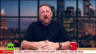 Moscow Mules | The tail that waggles the Don