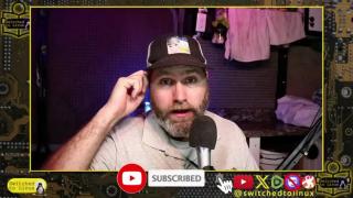 Arrival of the Droid Army