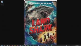Land Shark Review