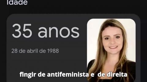 Homem não tem que usar bermuda?lkkkkk