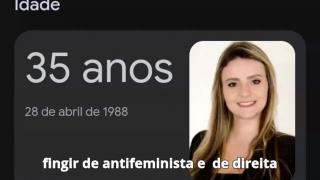 Homem não tem que usar bermuda?lkkkkk