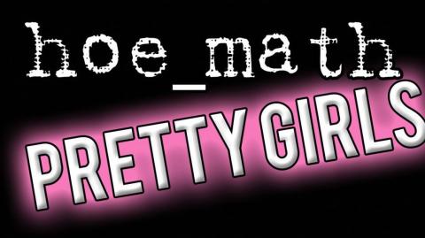 Pretty girls