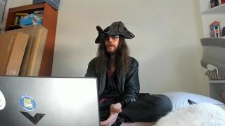 Justice Cannot Exist Due to Imminent Human Corruption