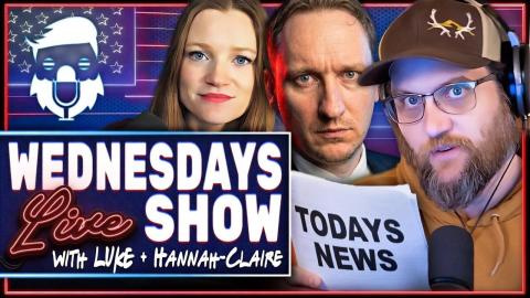 Pam Bondi Goes Into Hiding, Van Crashes Into White House, School Hit In Iran Blamed On Iran, CNN