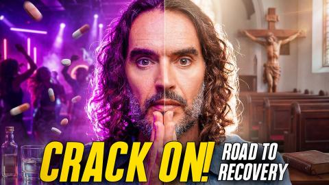 Crack On: Abortion, Sexuality and the Spiritual War Within — SF693