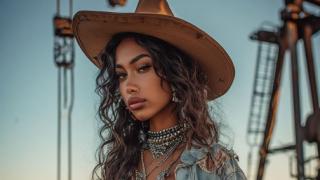 Ay Papi - #chickasha #ninnekah