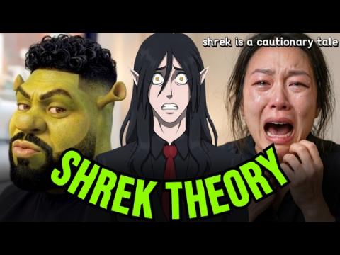 Shrek Theory: Why Modern Women Don’t Respect Good Men