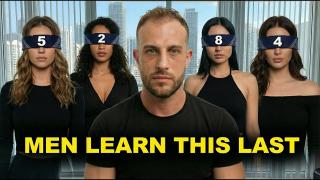 5 Things About Women Men Learn Too Late