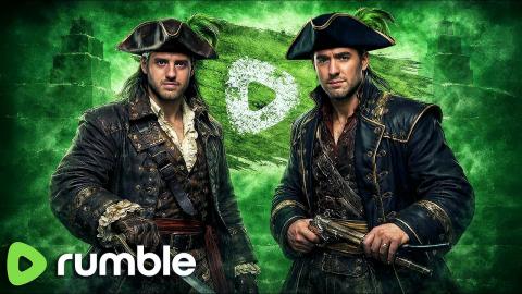 Rumble Fights Onward! || Rumble 2025 Recap & More w/ CEO Chris Pavlovski