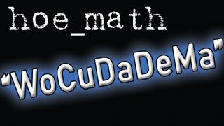 WoCuDaDeMa