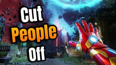 You Need To Cut People Off (Christian Perspective)