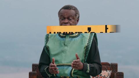 Lumumba's Africa | Africa and Agriculture