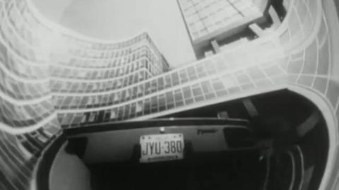 Tomorrow's World - Office of the Future 16 April 1969 - BBC