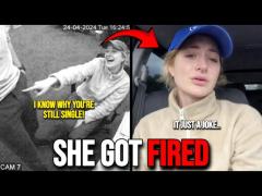 Feminist Gets HUMBLED After She Decided To Do This