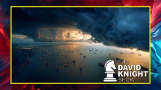 Mon Episode #2222: The Global Economic Fallout Of The Iran War