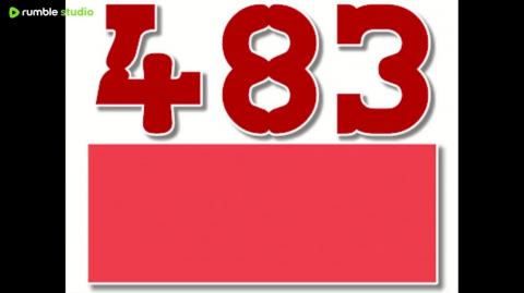 Red Pill Nation Hangout #483