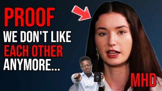 Dating DEBATE PROVES We Don’t Like Each Other Anymore