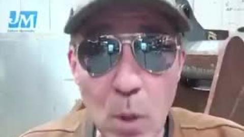 Every one has a plan right up until they get punched in the face - Wars never go as planned