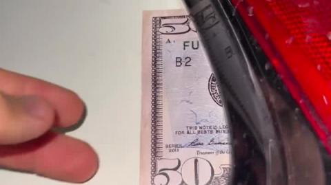 Fat Greedy Karen Got Played