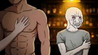 Loneliness is Literally Killing Single Men