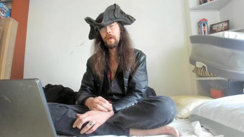 It Isn't a Conflict, it Isn't 