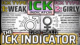 ICK INDICATOR