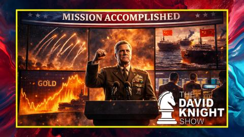 Wed Episode #2229: Hegseth Called Iran Dead — He Was Wrong