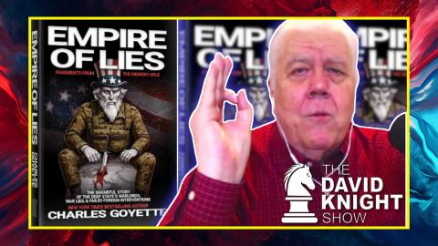 Interview: How the Constitution Was Bypassed in the Iran War