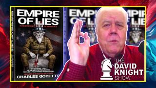 Interview: How the Constitution Was Bypassed in the Iran War