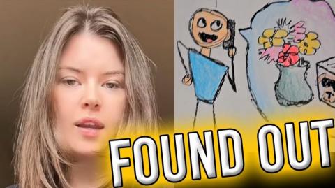FOUND OUT