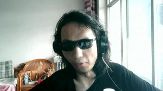 Chronically online and playing grab ar$e