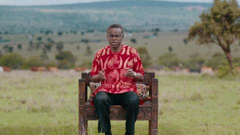 Lumumba’s Africa | Trump and Africa